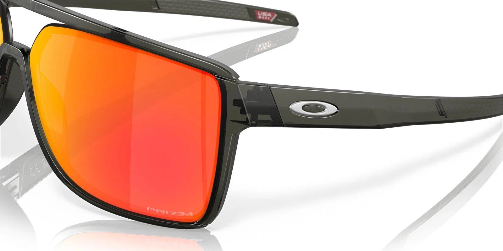 Oakley Castel 9147 Sunglasses - view 39